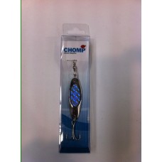CHOMP SPINNER LURE, 15 GRAMS
